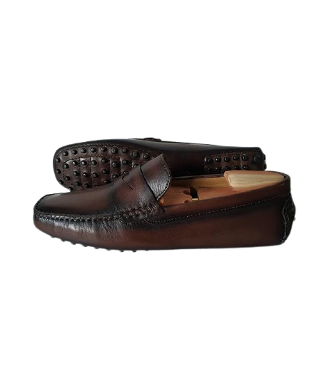 Bespoke Patina Varoma