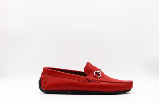 Adelie Loafers