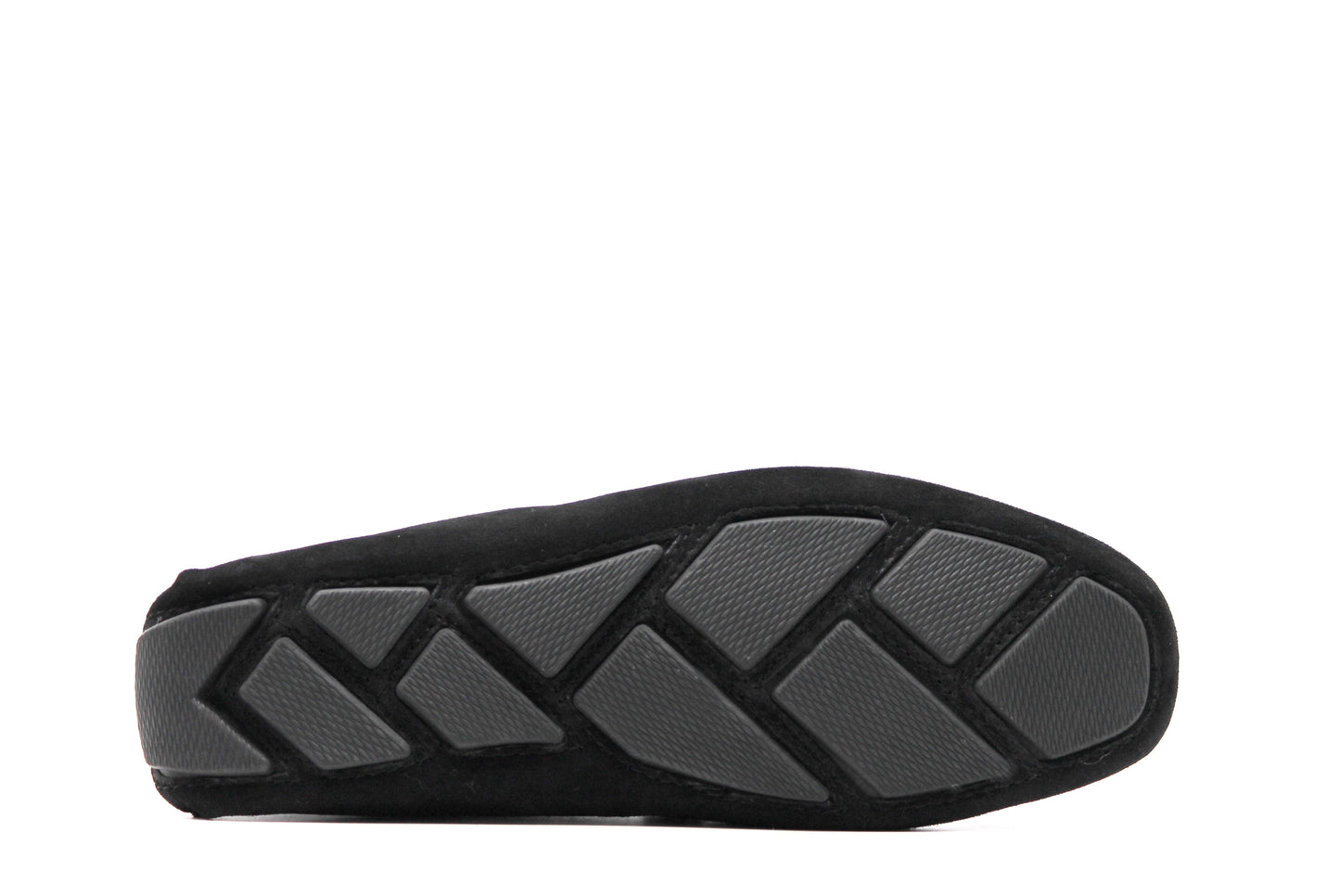 Single Monk Driving Shoes