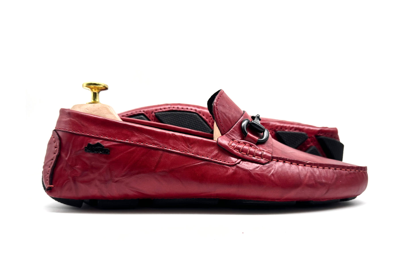 Adelie Loafers
