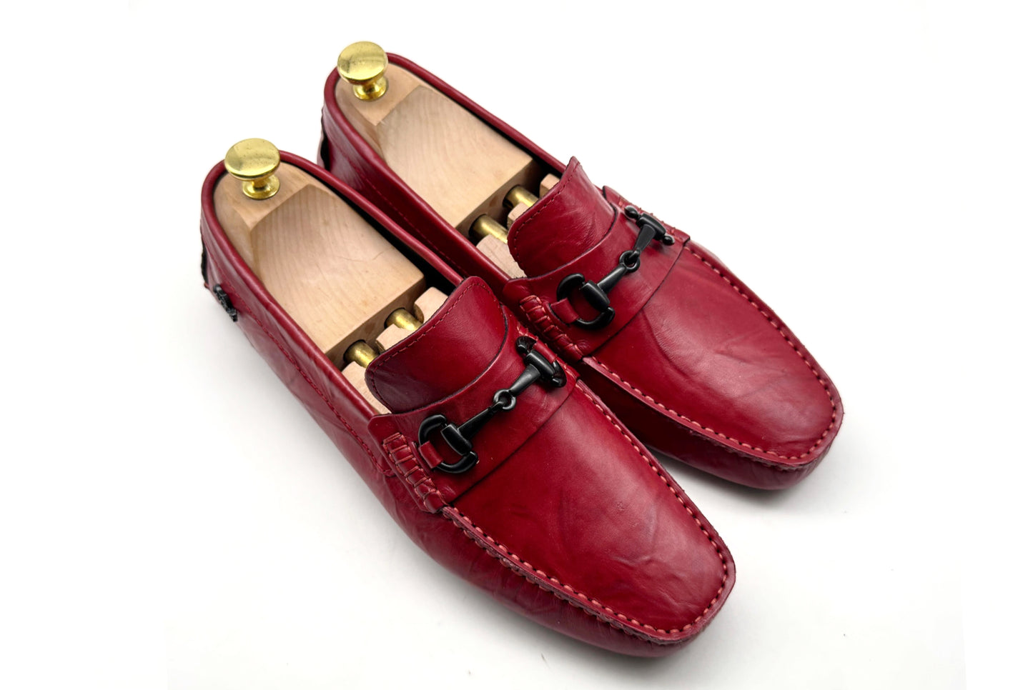 Adelie Loafers