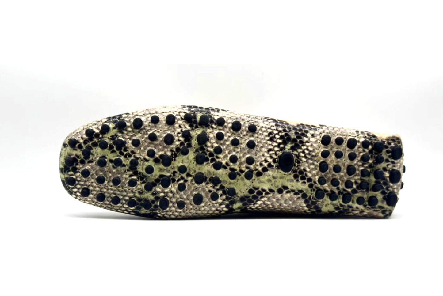 Salvio Driving Shoes
