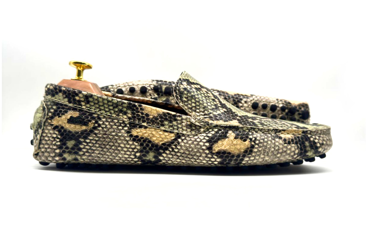 Salvio Driving Shoes