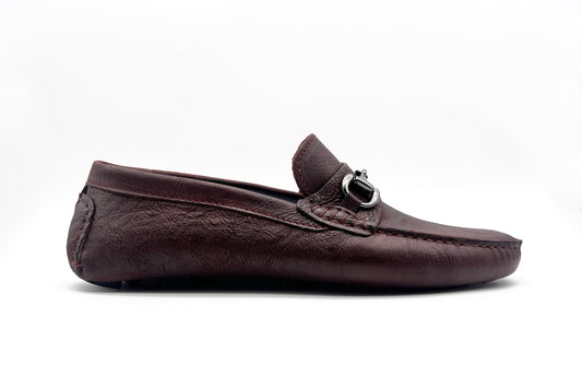 Legumes Rugged Loafers