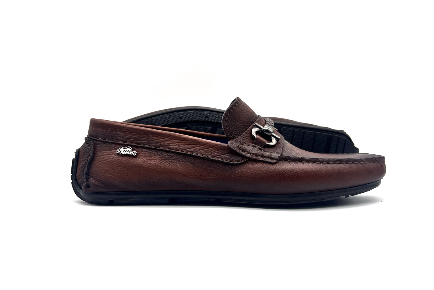 Calf T2 Loafers