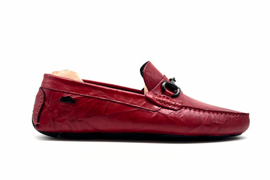Adelie Loafers