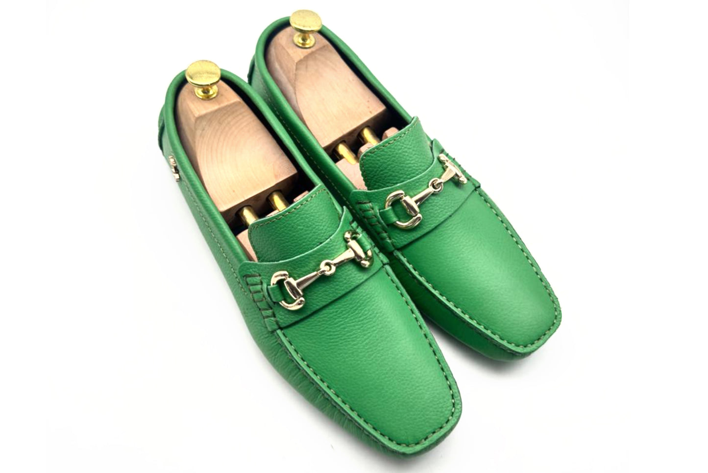Adelie Loafers