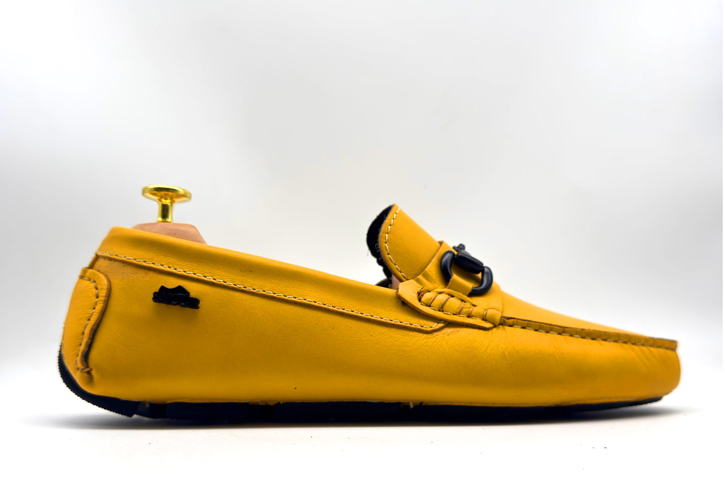 Adelie Driving Shoes