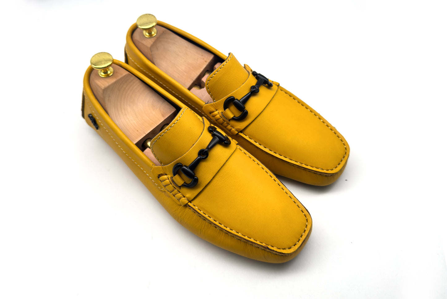 Adelie Driving Shoes