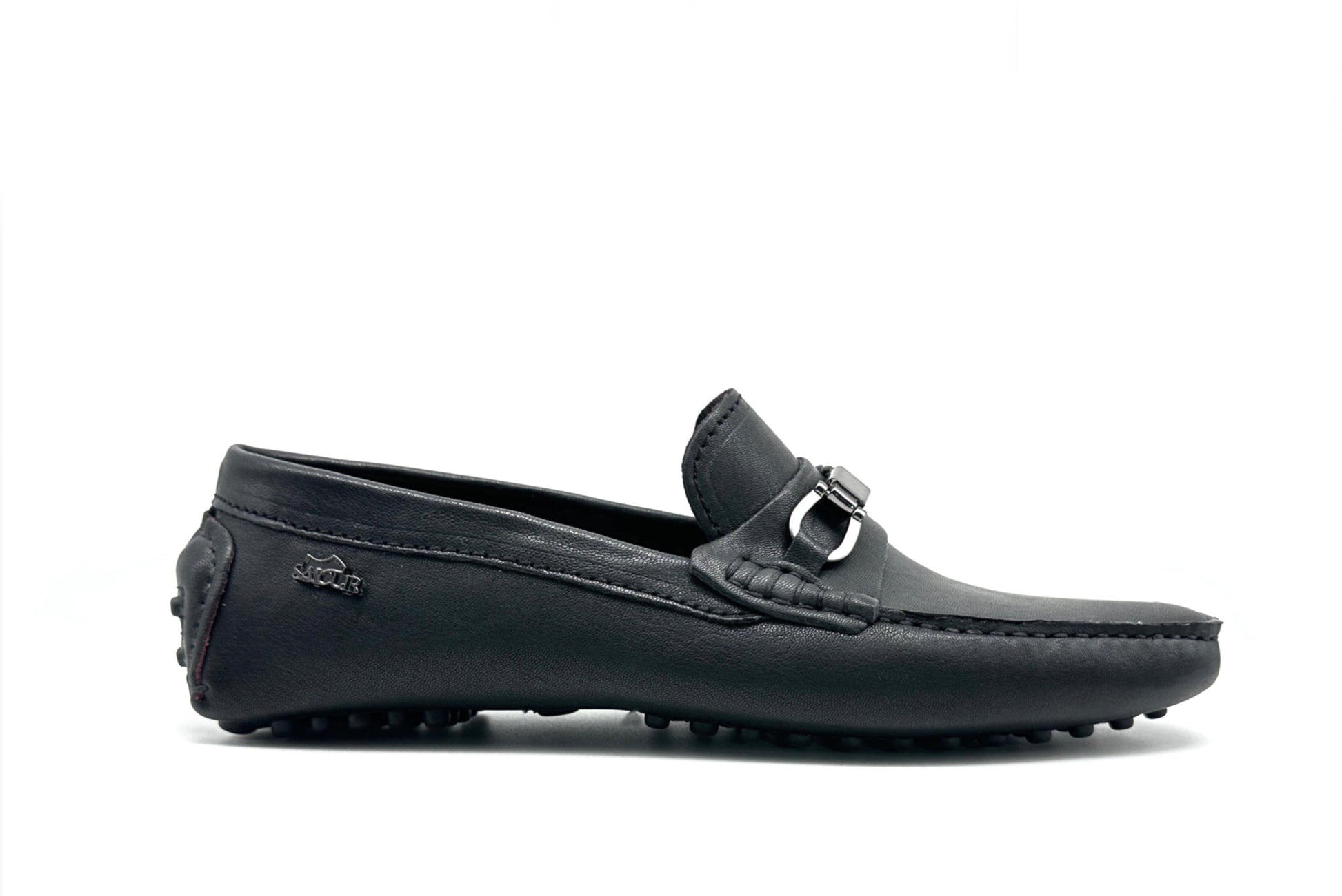 Adelie Legumes Driving Shoes - Main Image