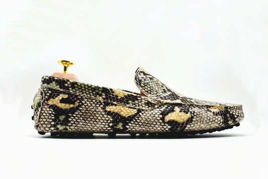 Salvio Driving Shoes