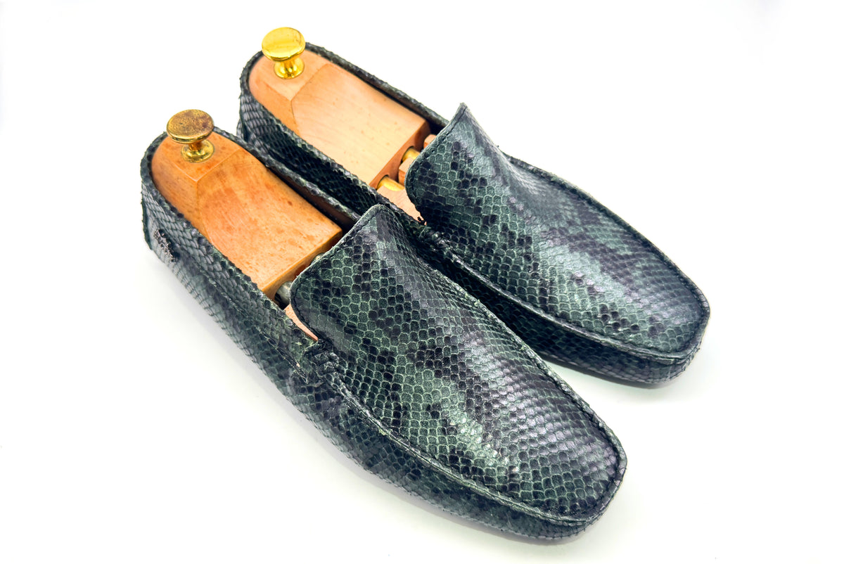 Salvio Driving Shoes