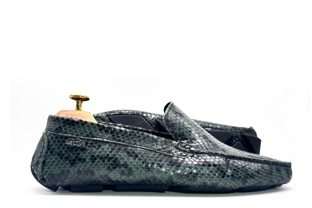 Salvio Driving Shoes