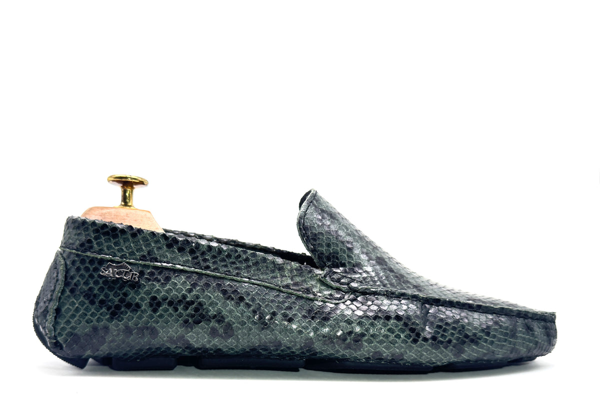 Salvio Driving Shoes