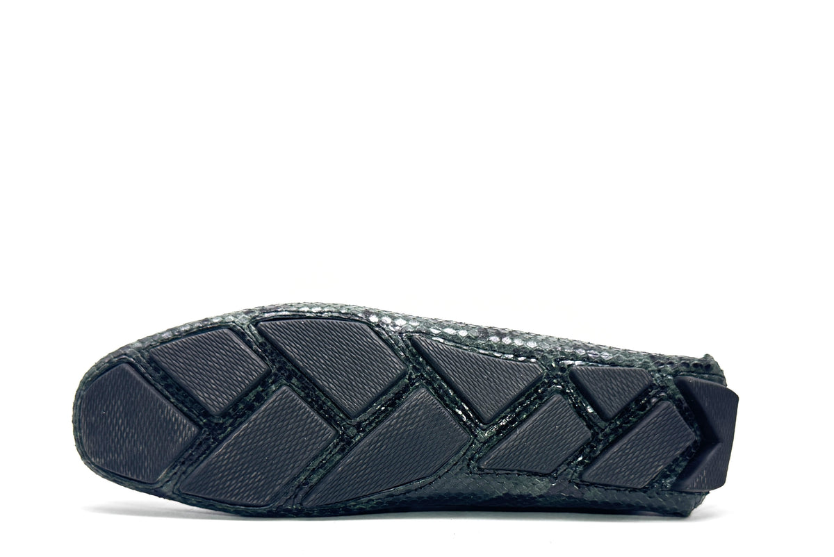 Salvio Driving Shoes