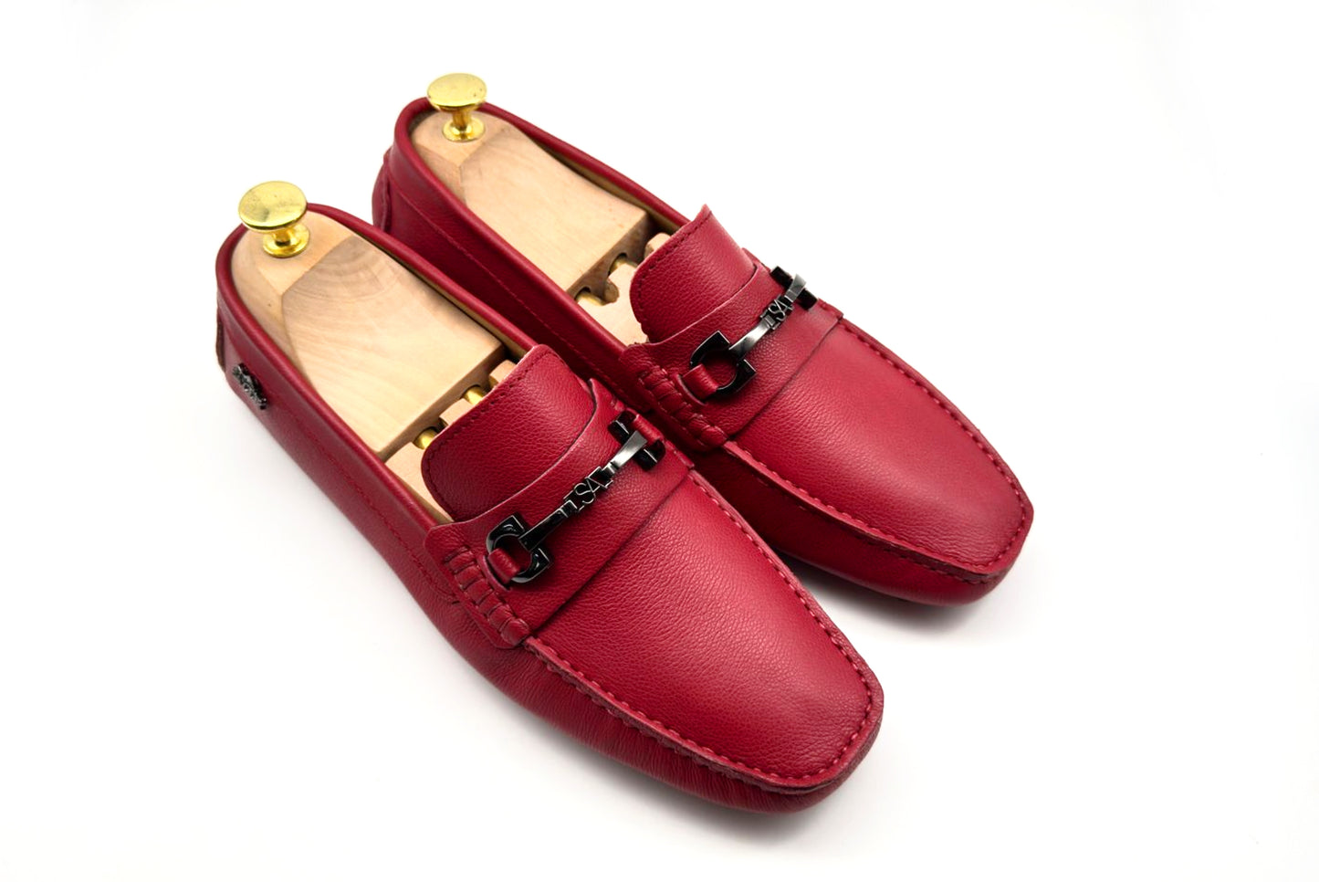 Adelie SA Driving Shoes