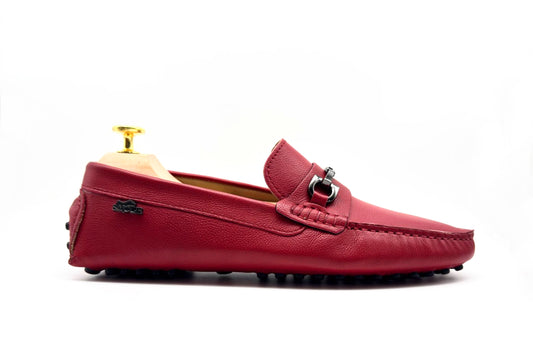 Adelie SA Driving Shoes