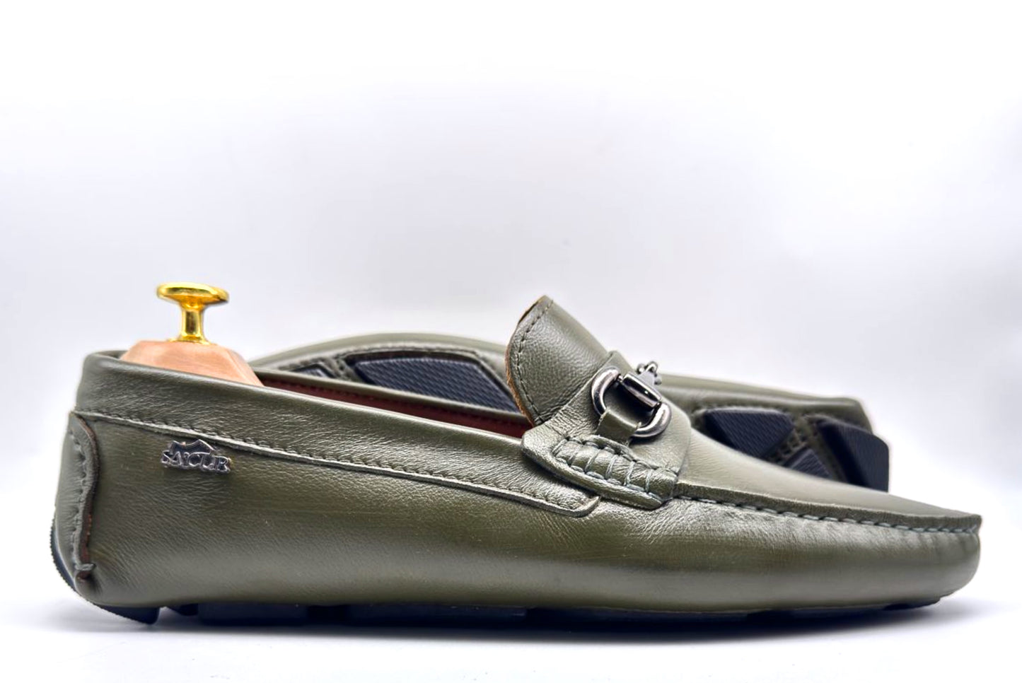 Adelie Driving Shoes