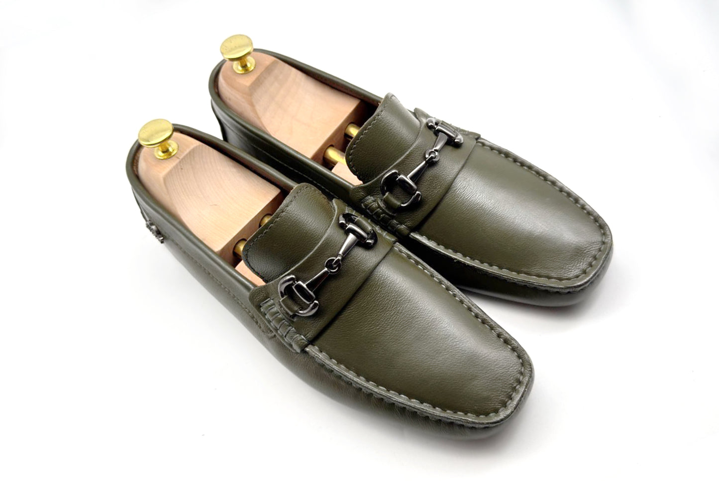 Adelie Driving Shoes