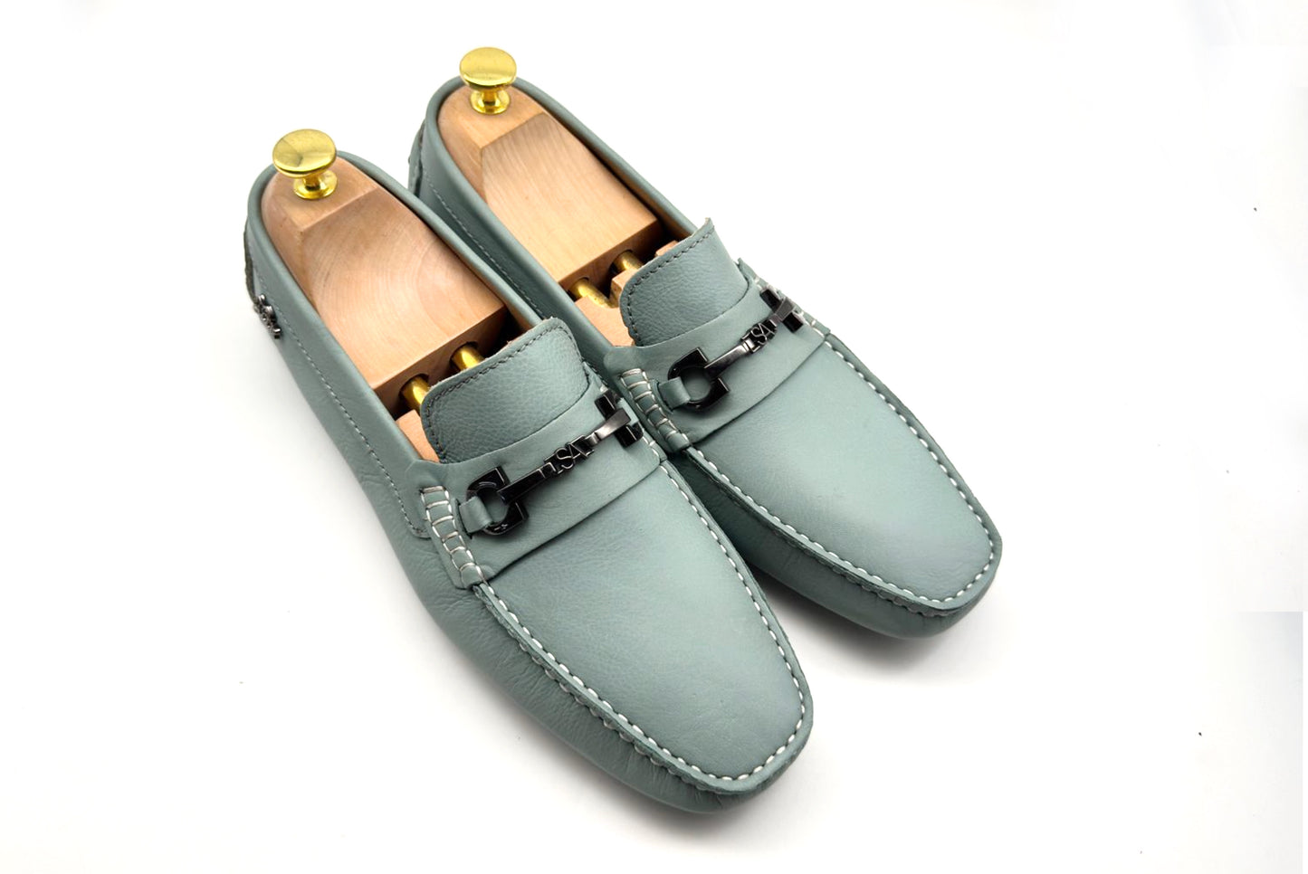 Adelie Driving Shoes