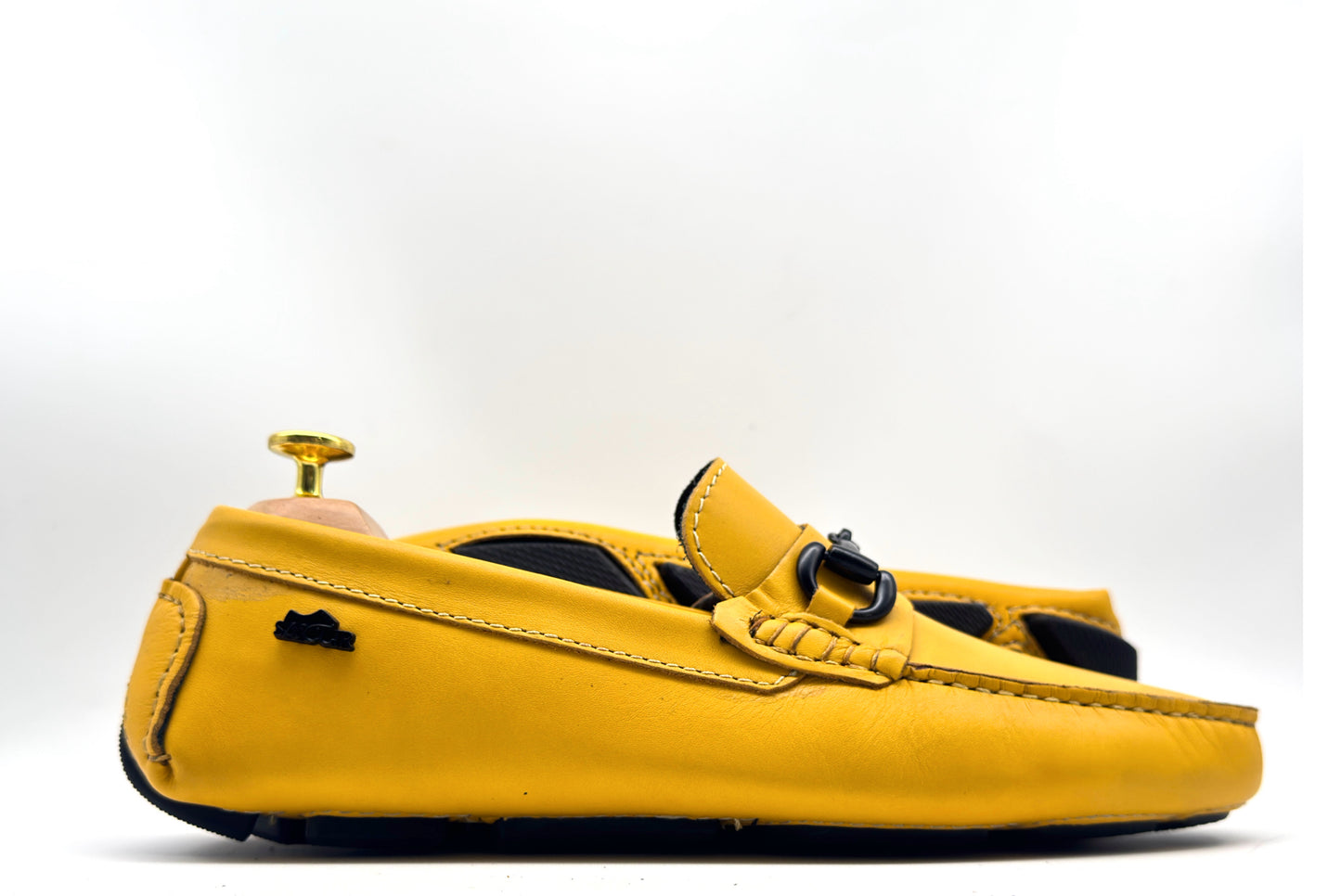 Adelie Driving Shoes