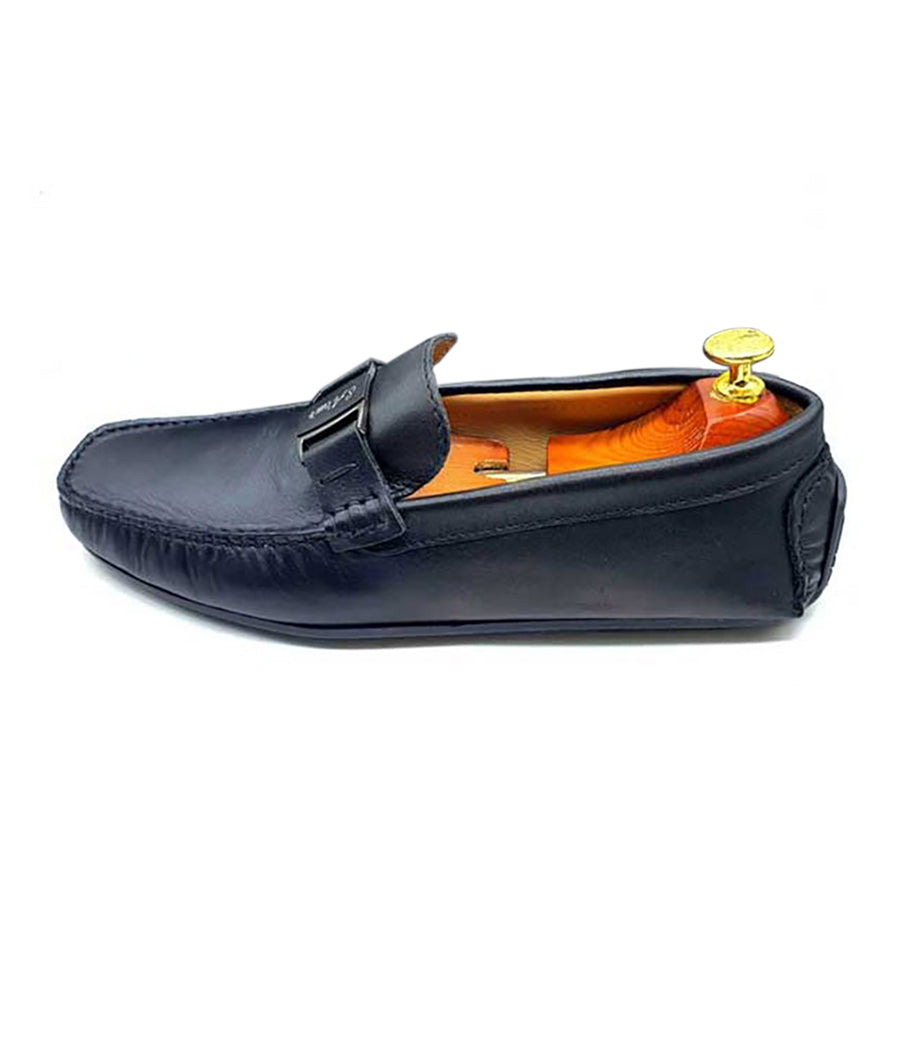 Milano Loafer In Nappa Leather