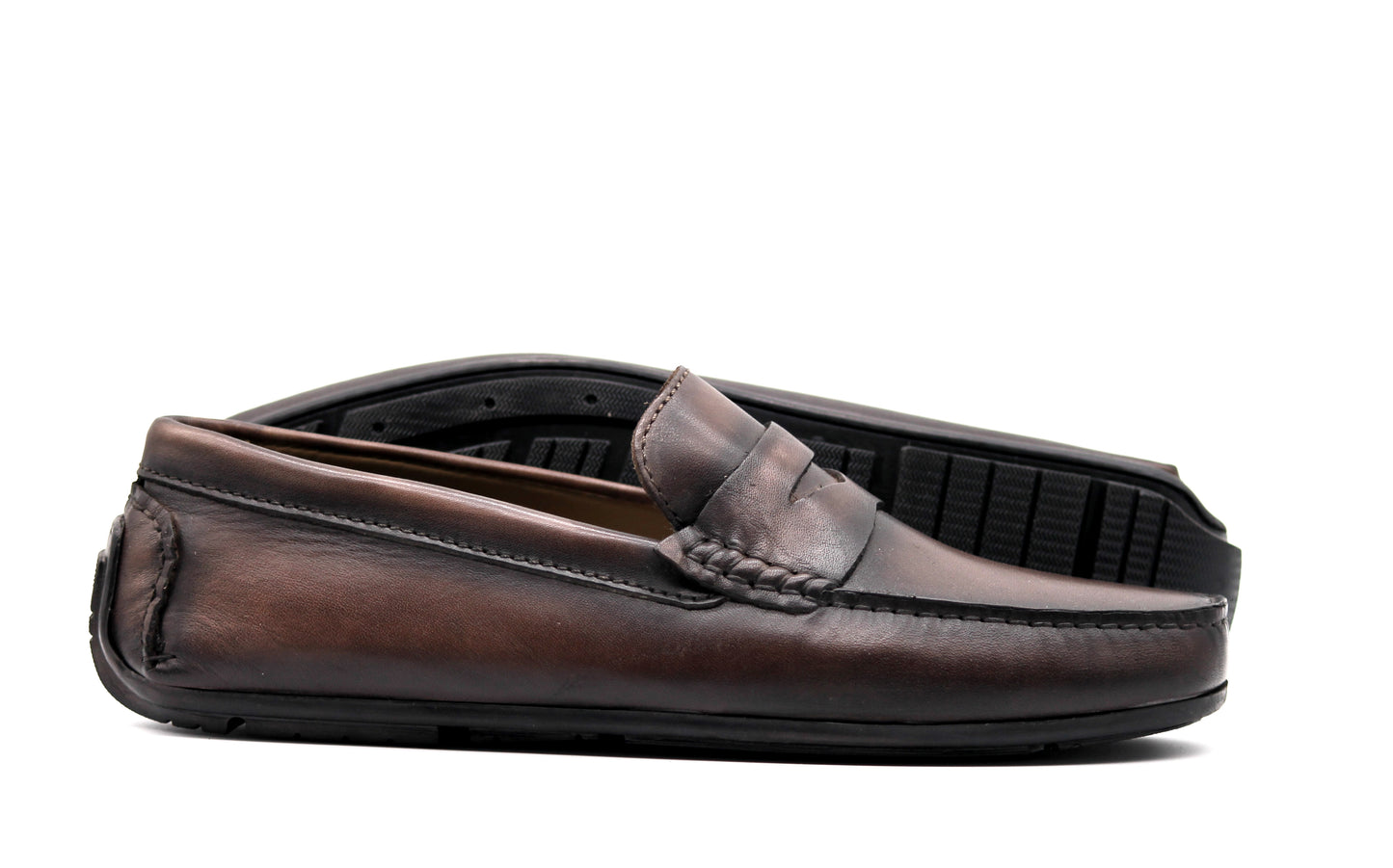Patina Loafers
