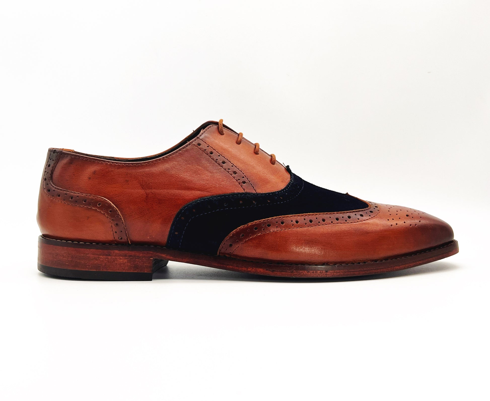 Oxford Dress Shoes