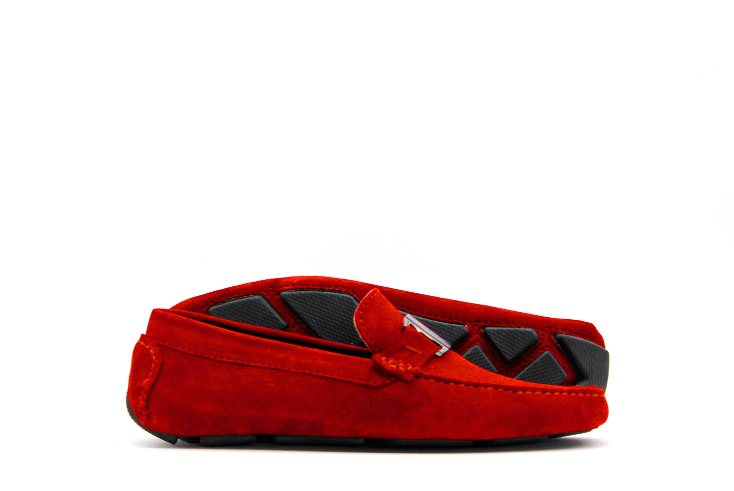 Milano Suede Loafers