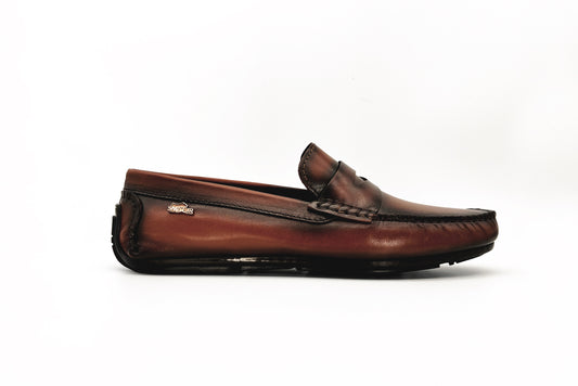 Patina Loafers