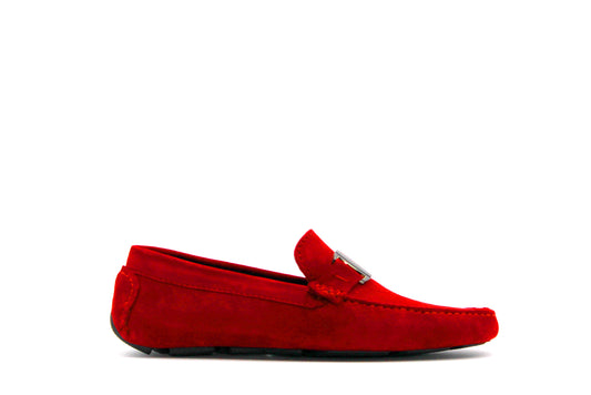 Milano Suede Loafers