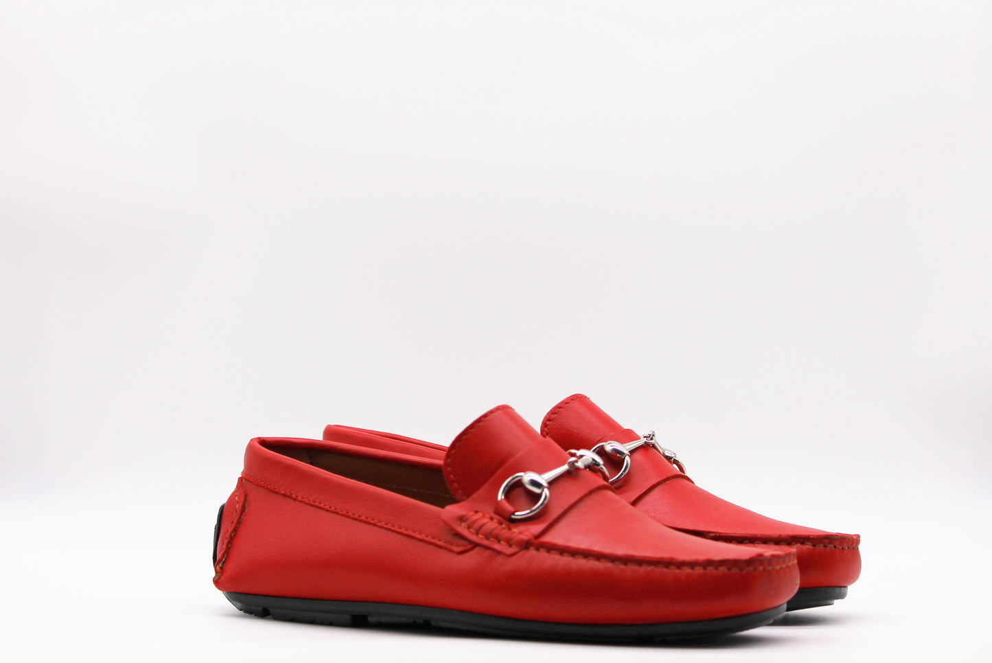 Adelie Loafers